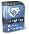 KlickTipp Partnerprogramm: Mit dem KlickTipp Partnerprogramm als Affiliate Geld verdienen